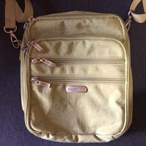 Baggallini Small Crossbody Bag